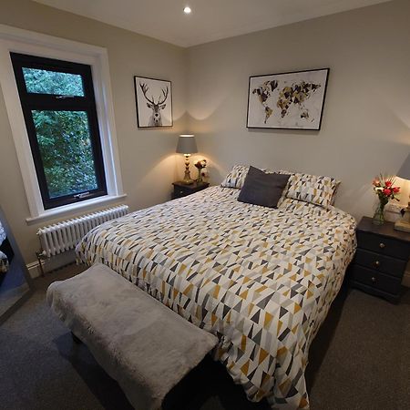 Newly Renovated 2-Bed Bungalow Bath Ngoại thất bức ảnh