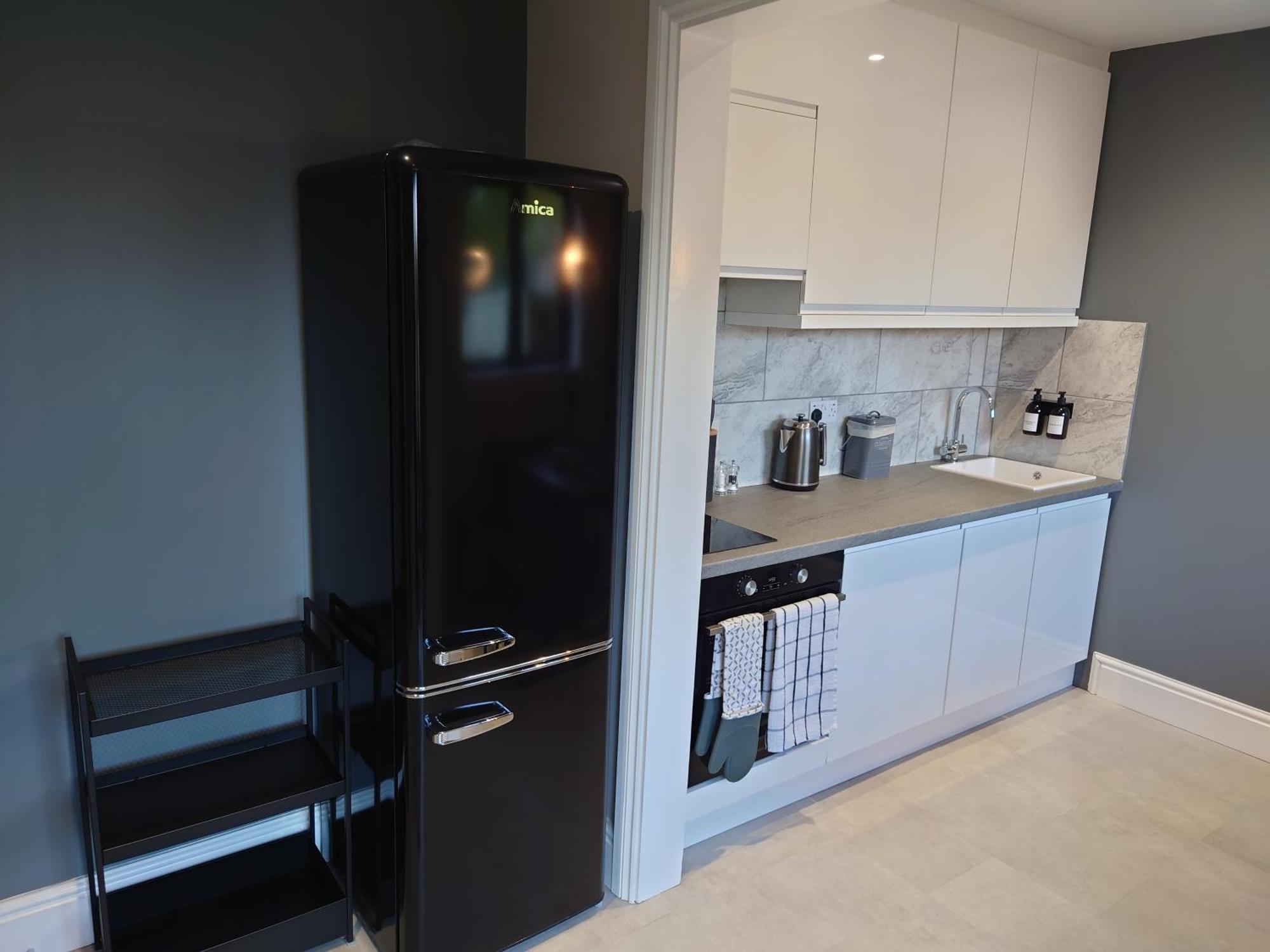 Newly Renovated 2-Bed Bungalow Bath Ngoại thất bức ảnh